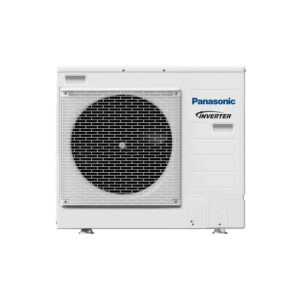 Αντλία θερμότητας Panasonic MDC Monoblock 55c R32 (θέρμανση/ψύξη) 5kw