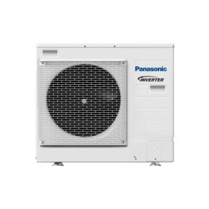 Αντλία θερμότητας Panasonic MDC Monoblock 55c R32 (θέρμανση/ψύξη) 9kw