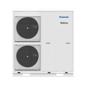 Αντλία θερμότητας Panasonic Mdc Monoblock 55c R410 (θέρμανση/ψύξη) 16kw