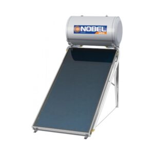 Ηλιακός Θερμοσίφωνας Nobel Aelios 120lt 2tm