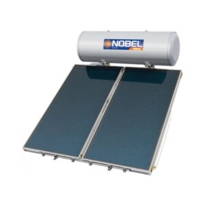 Ηλιακός Θερμοσίφωνας Nobel Aelios 200lt 4tm