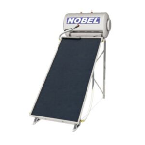 Ηλιακός Θερμοσίφωνας Nobel Classic 120lt 2tm