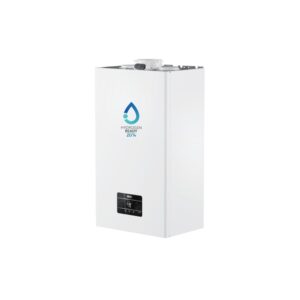 Λέβητας Riello Start 30 KIS Hydrogen Ready