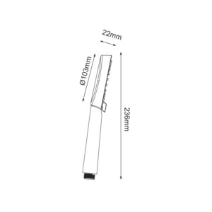tilefono-chrome-3-theseon-jazz diagram