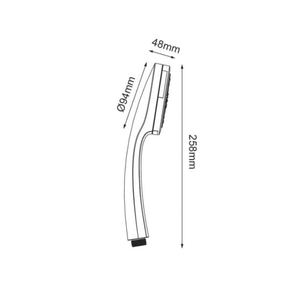 tilefono-chrome-5-theseon-calypso diagra,