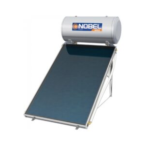 Ηλιακός Θερμοσίφωνας Nobel Aelios 160lt 2.6tm